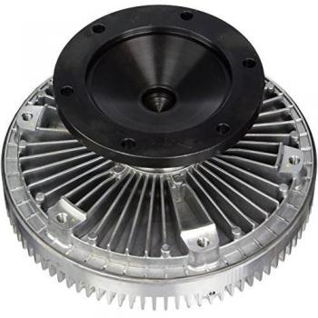Embrague de ventilador de radiador NRF 49087