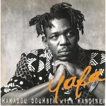 Yafa - Mamadou Doumbia