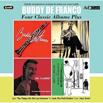 Four Classic Albums