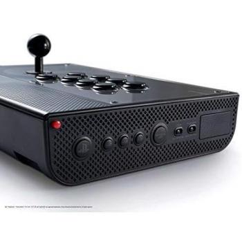 Nacon Daija - Arcade Stick con Licencia Oficial para PS4 y PS3 - Compatible con PS5