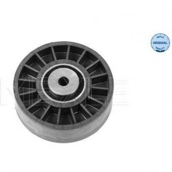 Polea tensora/guía MEYLE para correa trapezoidal y poli V, modelo 014 020 9002