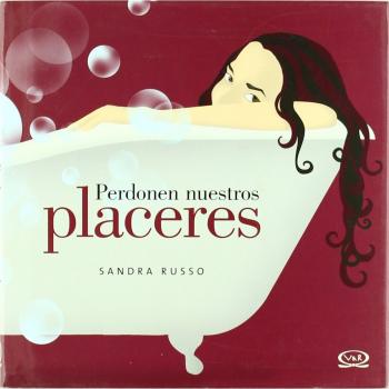 Perdonen Nuestros Placeres - RUSSO SANDRA