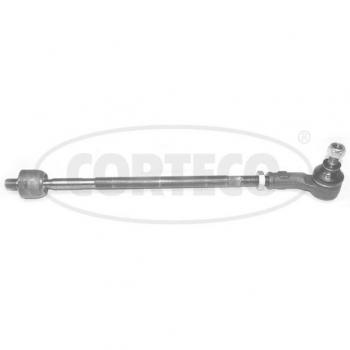 Junta axial CORTECO 49396387 - Barra de dirección con alta resistencia, fabricada en materiales de calidad, diseño optimizado para un ajuste perfecto y durabilidad prolongada