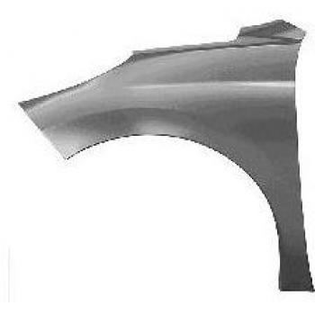 Van Wezel 4029657 Molduras Decorativas para Automóviles