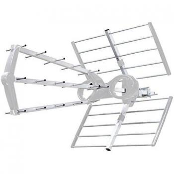 EK 80 L - Antena terrestre TV
