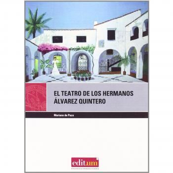 El Teatro de los Hermanos Álvarez Quintero: 6