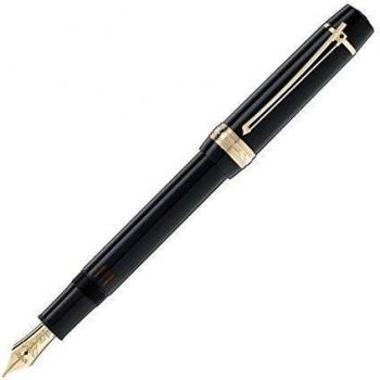 Bolígrafos de tinta líquida Modelo FP DON J. Strauss II F incl. music box F de la marca Montblanc