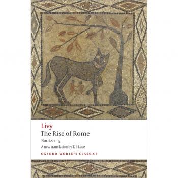 The Rise of Rome Books One to Five