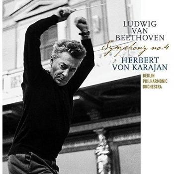 Beethoven Symphony No.4 [VINYL] [Vinilo]