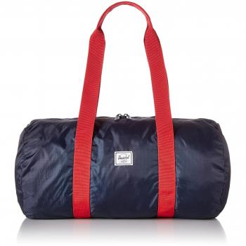 Herschel Duffle Bag foldable Duffle Packables Poliéster 22.0 I