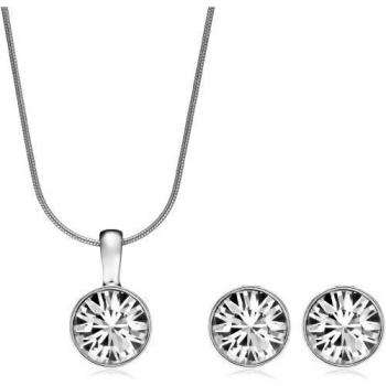 Glamour rld - GS1-00 - Collar de Mujer de Plata de Ley, 80 cm