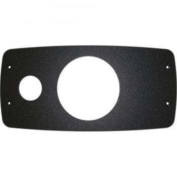 MILENNIA MILPLATE2 SINGLE DIN ADAPTER FOR MILPRV-16,17,18,19 & JBLPRV-170,175