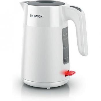 Hervidor Bosch TWK2M161 Blanco Plástico 2400 W 1,7 L