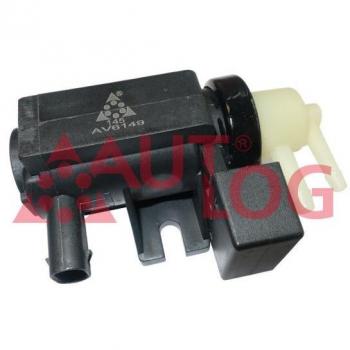 Transductor de presión y válvula EGR AUTLOG AV6149