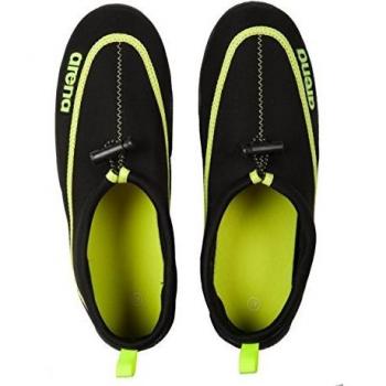 ARENA Damen Neopren Wasserschuh Bow Sandalias Deportivas, Mujer, Negro