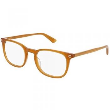 Gucci - GG0122O, Geométrico acetato hombre