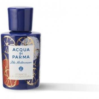 Eau de Toilette Unisex Acqua di Parma Blu Mediterraneo Arancia La Spugnatura 100ml