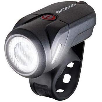Sigma Luces Aura USB 35 Lux CREE Leds