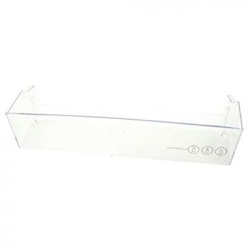 Botellero para frigorífico y congelador Beko 43,2 x 11,5 x 0,9 cm - Modelo 4666010100