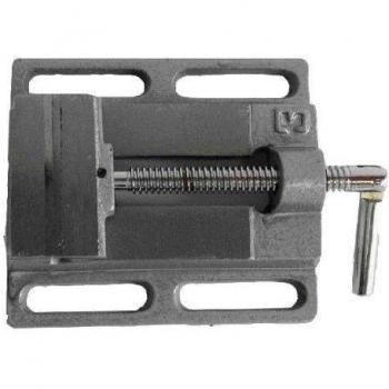 Einhell - Herramienta de Sujeción Mordaza, Color Gris, 1.9 kg