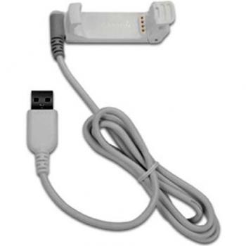 Garmin 010-11029-10 Soporte Cargador/de Datos, Unisex, Blanco