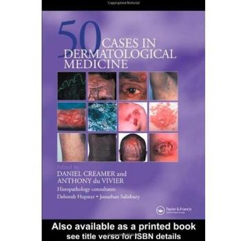 Fifty Dermatological Cases