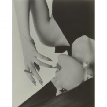 Carnet de Postales Irving Penn