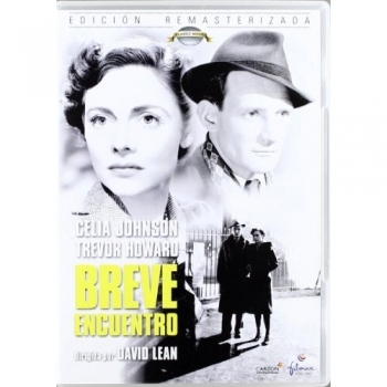 Breve encuentro - David Lean
