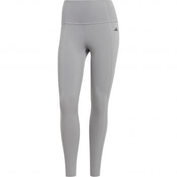 Adidas Optime Power 7/8 Leggings Gris L Regular Mujer