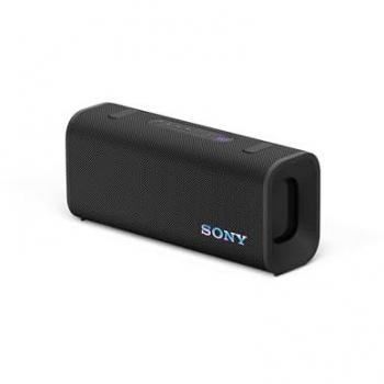 Altavoz Portátil Bluetooth Sony ULT Field 3 - Resistente al Agua, Polvo y Golpes, 24 Horas de Batería, Negro