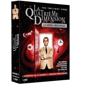 La Quatrième dimension