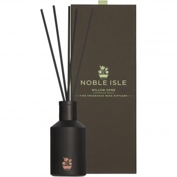 Noble Isle Willow Song Reed Diffuser 100ml