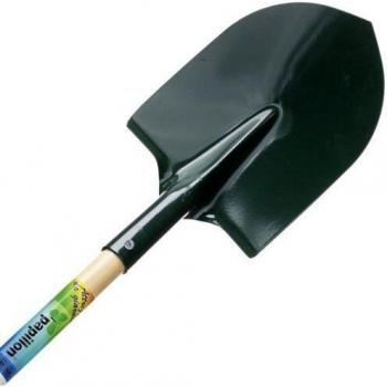Papillon 8060289 Pala Papillon Jardin Mango Madera 130 cm