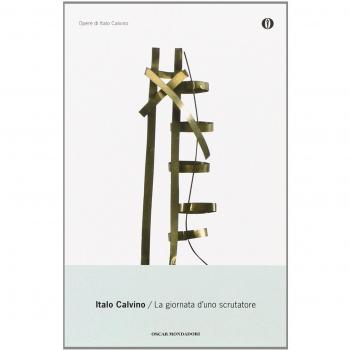 The Day of a Scrutineer by Italo Calvino