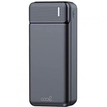 Bateria Externa Universal Power Bank 20.000 mAh