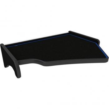 Mesa Estante Interior de Cabina F-CORE PK47 AZUL
