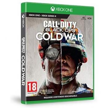 Call of Duty. Black Ops Cold War