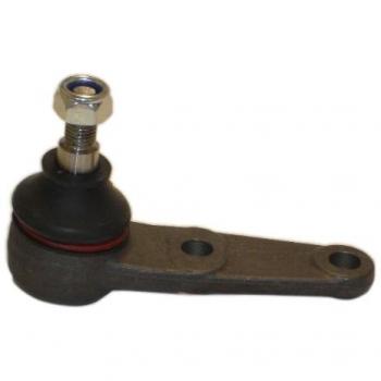 Rótula de suspensión JAPANPARTS BJ-H53 con control arm ball joint