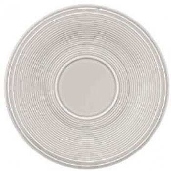 Villeroy & Boch Color Loop Dishwasher-Safe Coffee Cup Saucer 15.4 cm