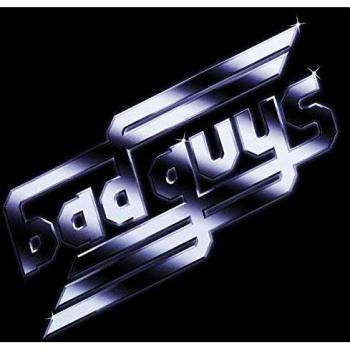 Bad guys vinilo