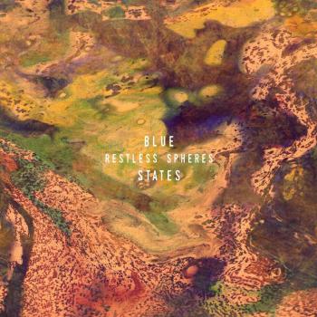 Restless Spheres VINYL