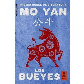 Los bueyes