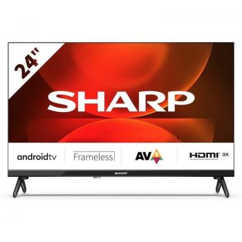 LED HD Ready Android TV