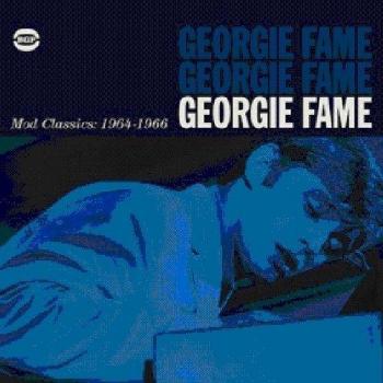 Mod classics 19641966 vinyl