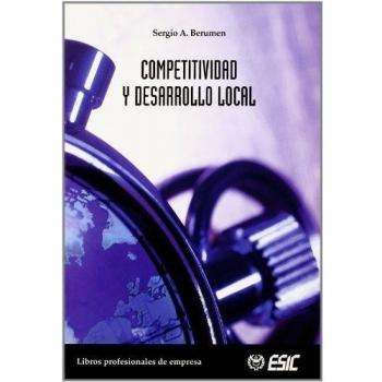 Competitividad y desarrollo local