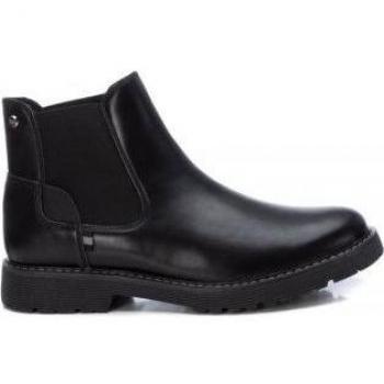 Botines Xti para hombre 142112 Camel