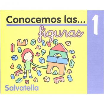 Conocemos figuras 1