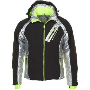 Peak Mountain Cilver Men's Ski Jacket