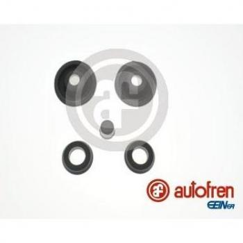 Kit de reparación de cilindro de freno de rueda AUTOFREN SEINSA D3606