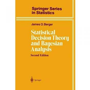 Bayesian Decision Theory and Statistical Analysis Guide